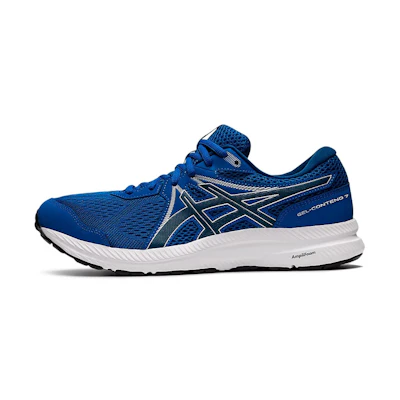 ASICS Gel-Contend 7 'Ocean Blue'