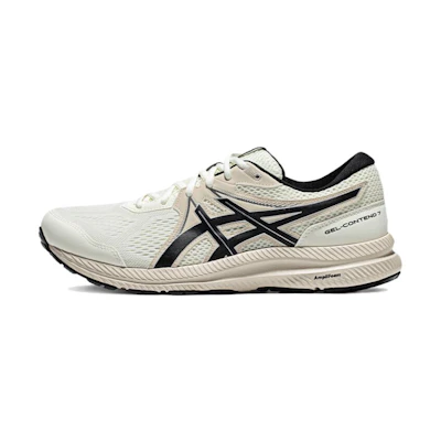 ASICS Gel-Contend 7 Running Shoes 'Beige'
