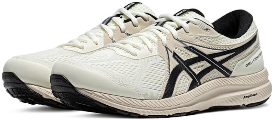 Kasut Lari ASICS Gel-Contend 7 'Beige' 1011B730-101 Order Kasut Lari ASICS Gel-Contend 7 'Beige' 1011B730-101