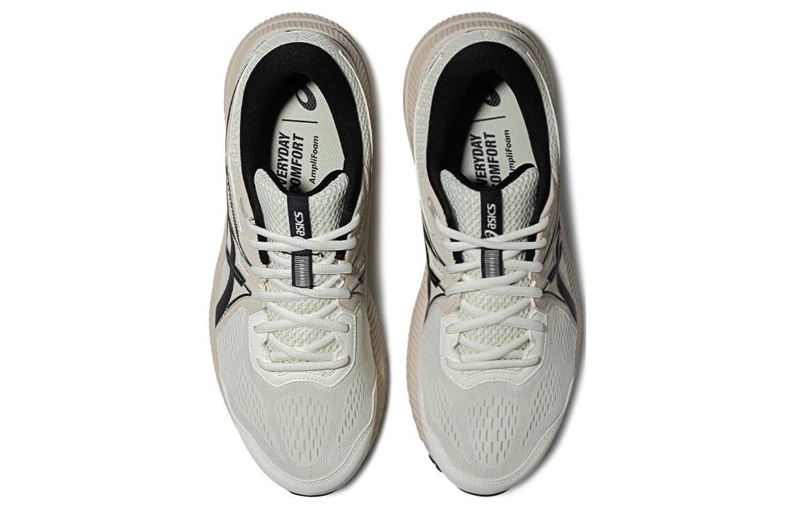 Lookbook 亚瑟士Gel-Contend 7跑鞋'米色' 1011B730-101