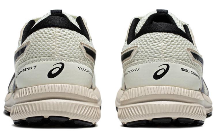 Shop 亚瑟士Gel-Contend 7跑鞋'米色' 1011B730-101