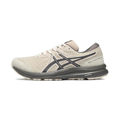 ASICS Gel-Contend 7 Sneakers 'Beige'