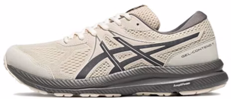 ASICS Gel-Contend 7 Sneakers 'Beige' 1011B730-300 ASICS Gel-Contend 7 Sneakers 'Beige' 1011B730-300