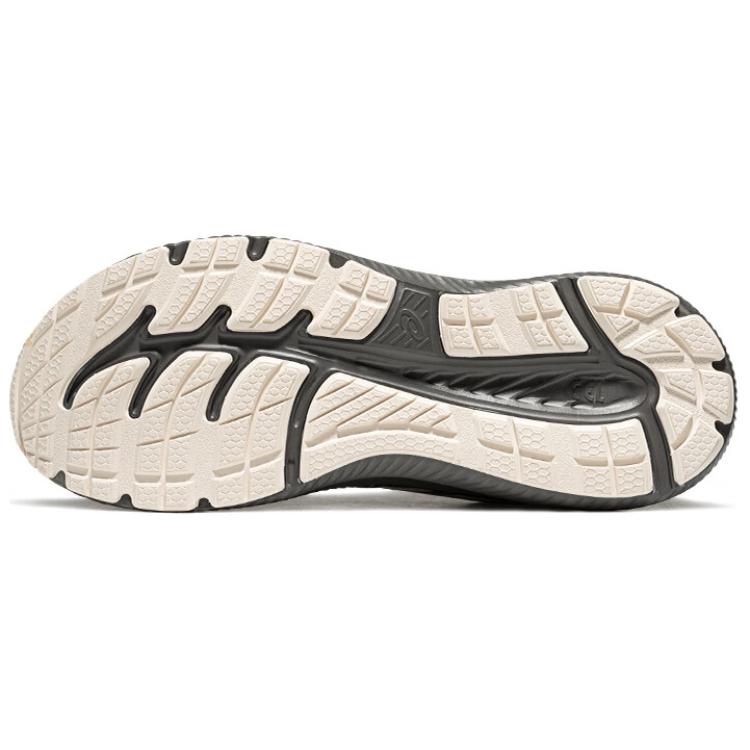 Sizing Asics Gel-Contend 7 舒適休閒減震包覆性透氣 低筒 休閒跑步鞋 男款 淺灰色