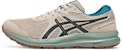 ASICS Gel-Contend 7 Kasut 'Beige Green' 1011B730-250