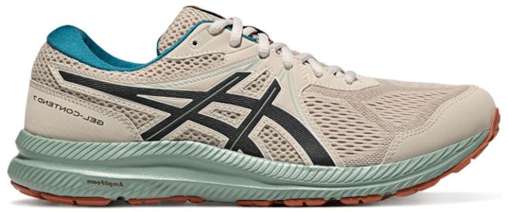 Zapatillas ASICS Gel-Contend 7 'Beige Verde' 1011B730-250 Order Zapatillas ASICS Gel-Contend 7 'Beige Verde' 1011B730-250
