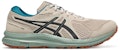 ASICS Gel-Contend 7 Kasut 'Beige Green' 1011B730-250