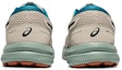 Shop ASICS Gel-Contend 7 Kasut 'Beige Green' 1011B730-250