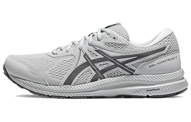 Buy ASICS Gel-Contend 7 Sneakers 'Kelabu' 1011B730-020