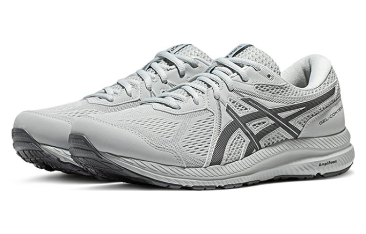 Order ASICS Gel-Contend 7 Sneakers 'Kelabu' 1011B730-020