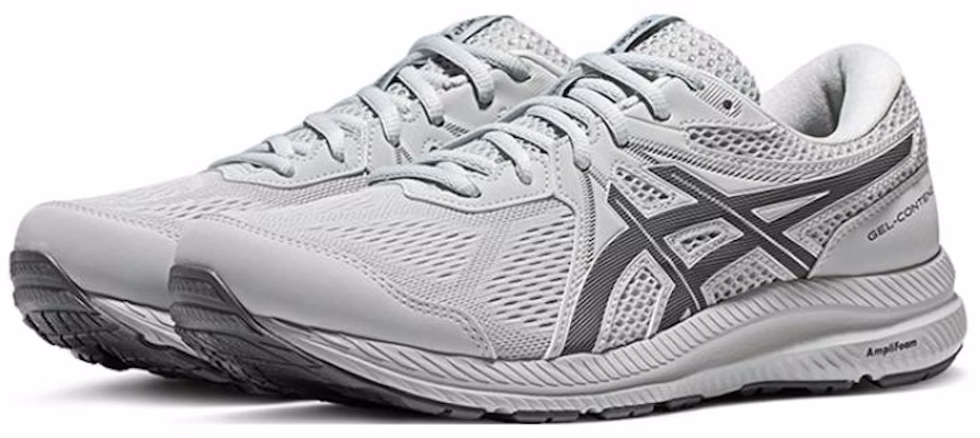 ASICS Gel-Contend 7 Sneakers 'Kelabu' 1011B730-020 Order ASICS Gel-Contend 7 Sneakers 'Kelabu' 1011B730-020