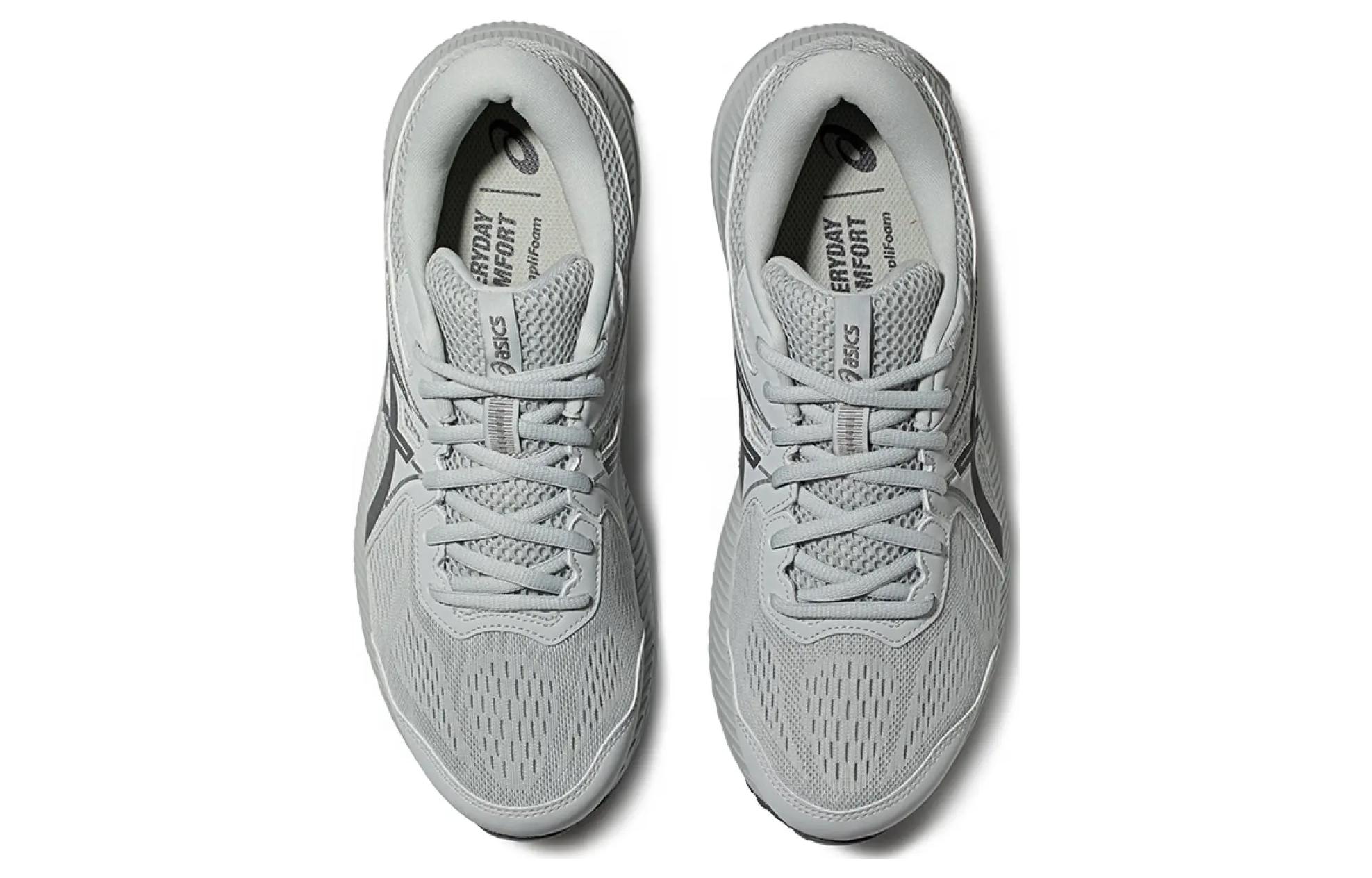 Shop ASICS Gel-Contend 7 Sneakers 'Kelabu' 1011B730-020