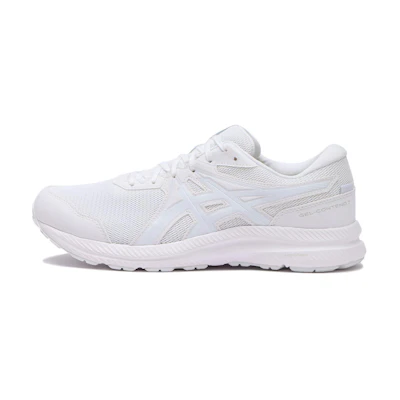 ASICS Gel-Contend 7 WP "White/Weight Watchers"