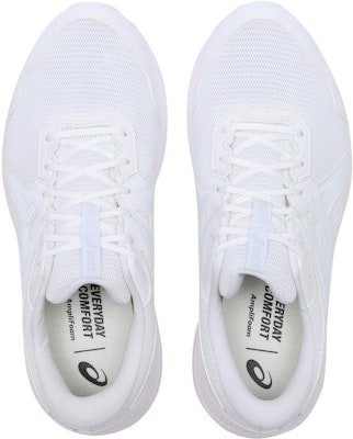 ASICS Gel-Contend 7 WP "Blanco/Weight Watchers" 1011B759-100 Order ASICS Gel-Contend 7 WP "Blanco/Weight Watchers" 1011B759-100