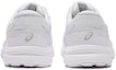 Shop ASICS Gel-Contend 7 WP "Blanco/Weight Watchers" 1011B759-100