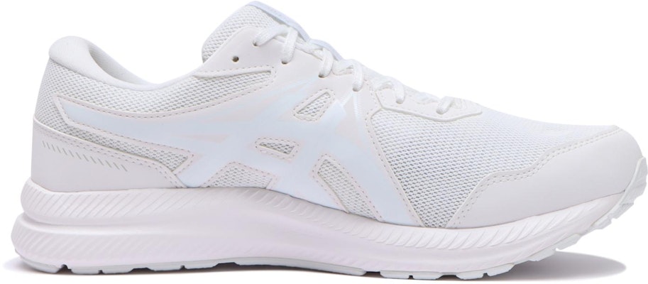 ASICS Gel-Contend 7 WP "Blanco/Weight Watchers" 1011B759-100 Details for ASICS Gel-Contend 7 WP "Blanco/Weight Watchers" 1011B759-100
