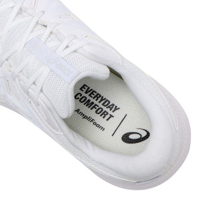 ASICS Gel-Contend 7 WP "Blanco/Weight Watchers" 1011B759-100 Sizing ASICS Gel-Contend 7 WP "Blanco/Weight Watchers" 1011B759-100