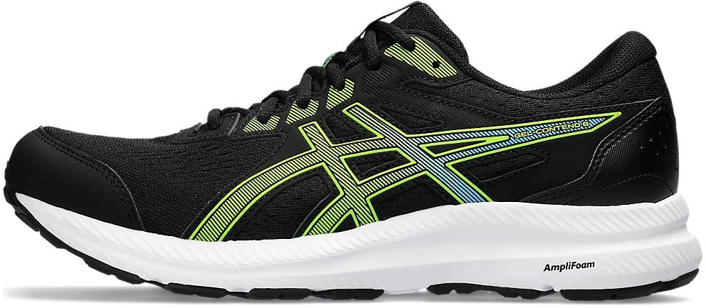asics-gel-contend-8-black-electric-lime-1011-b492-012