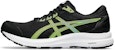 ASICS Gel-Contend 8 'Hitam Limau Nipis Elektrik' 1011B492-012