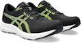 Lookbook ASICS Gel-Contend 8 'Hitam Limau Nipis Elektrik' 1011B492-012
