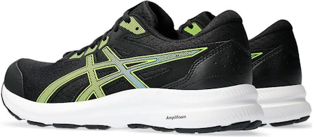 ASICS Gel-Contend 8 'Hitam Limau Nipis Elektrik' 1011B492-012 Shop ASICS Gel-Contend 8 'Hitam Limau Nipis Elektrik' 1011B492-012