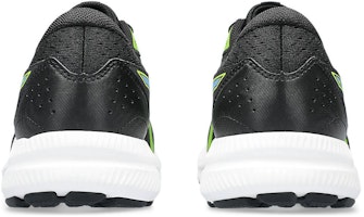 ASICS Gel-Contend 8 'Hitam Limau Nipis Elektrik' 1011B492-012 Details for ASICS Gel-Contend 8 'Hitam Limau Nipis Elektrik' 1011B492-012