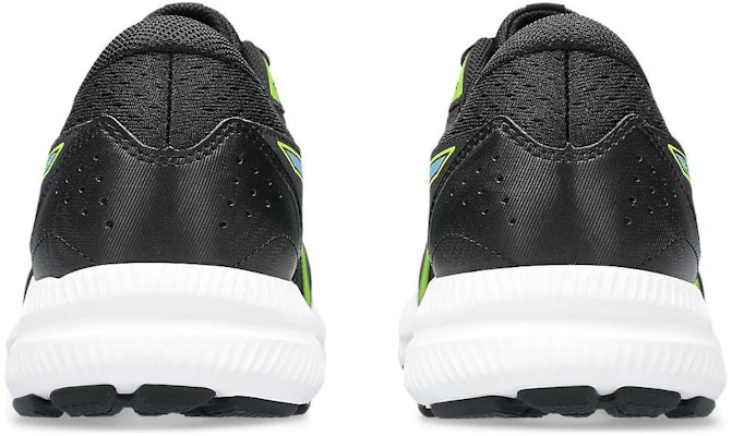 ASICS Gel-Contend 8 'Hitam Limau Nipis Elektrik' 1011B492-012 Details for ASICS Gel-Contend 8 'Hitam Limau Nipis Elektrik' 1011B492-012