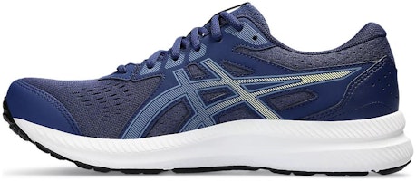 ASICS Gel-Contend 8 'Deep Ocean Black' 1011B492-408 ASICS Gel-Contend 8 'Deep Ocean Black' 1011B492-408