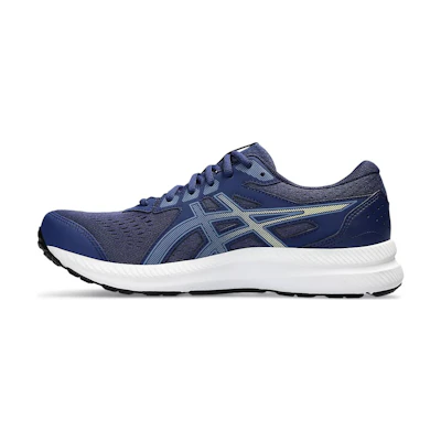ASICS Gel-Contend 8 'Deep Ocean Black'