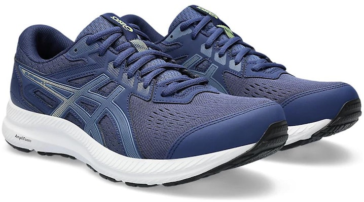 ASICS Gel-Contend 8 'Deep Ocean Black' Hitam Laut Dalam 1011B492-408 Shop ASICS Gel-Contend 8 'Deep Ocean Black' Hitam Laut Dalam 1011B492-408