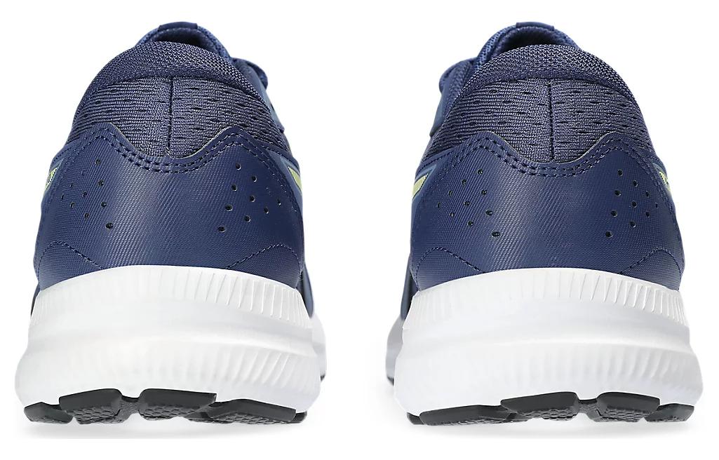 Details for 亚瑟士 Gel-Contend 8 '深海黑' 1011B492-408