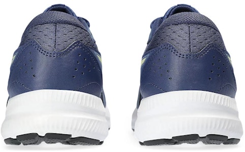 ASICS Gel-Contend 8 'Océano Profundo Negro' 1011B492-408 Details for ASICS Gel-Contend 8 'Océano Profundo Negro' 1011B492-408