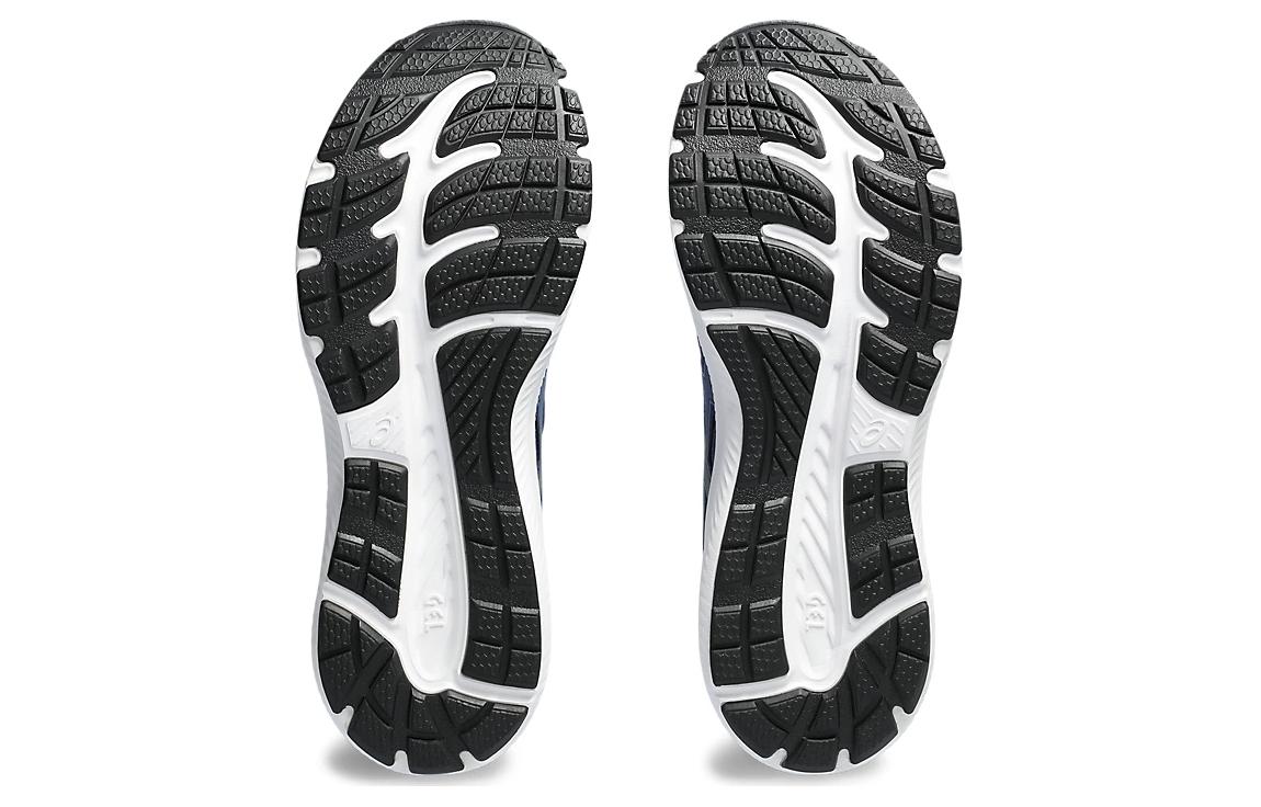 Sizing 亚瑟士 Gel-Contend 8 '深海黑' 1011B492-408