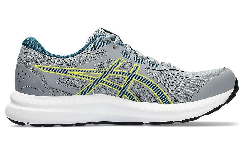 ASICS Gel-Contend 8 'Sheet Rock Evening Teal' 圖 2
