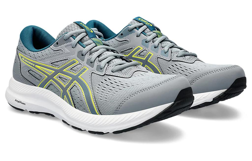 ASICS Gel-Contend 8 'Sheet Rock Evening Teal' 圖 3