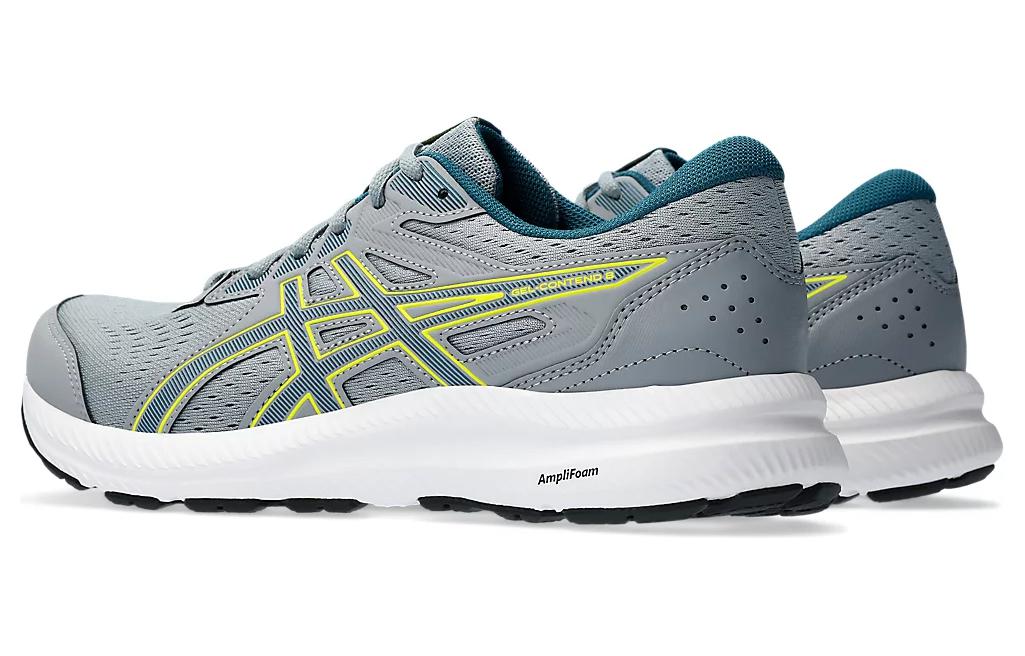 ASICS Gel-Contend 8 'Sheet Rock Evening Teal' 圖 4