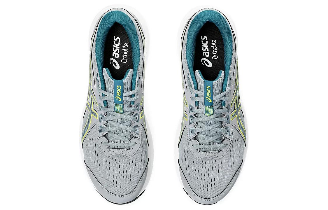 ASICS Gel-Contend 8 'Sheet Rock Evening Teal' 圖 5
