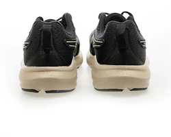 Lookbook 亞瑟士 ASICS GEL-Contend 9 (4E) 寬版跑鞋 黑色 平底麵 1011C001-001