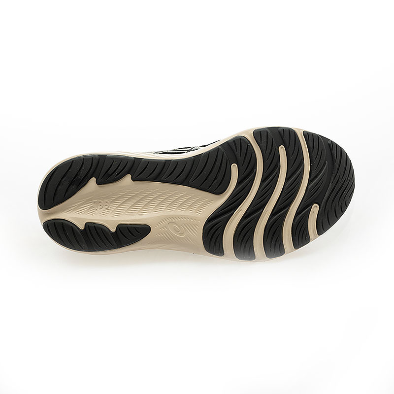 Purchase ASICS GEL-Contend 9 (4E) Wide Fit Kasut Lari Hitam Lelaki 1011C001-001