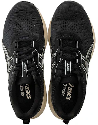 ASICS GEL-Contend 9 (4E) Wide Fit Kasut Lari Hitam Lelaki 1011C001-001 Sizing ASICS GEL-Contend 9 (4E) Wide Fit Kasut Lari Hitam Lelaki 1011C001-001
