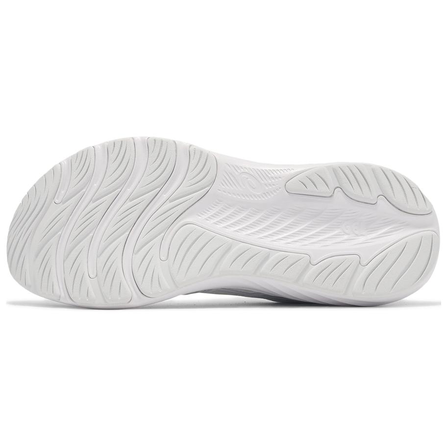 Details for ASICS Gel Contend 9 '白色冰川灰' 运动鞋 1011B881-100