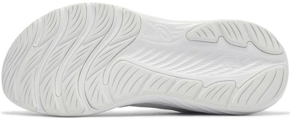 ASICS Gel Contend 9 '白色冰川灰' 运动鞋 1011B881-100 Details for ASICS Gel Contend 9 '白色冰川灰' 运动鞋 1011B881-100
