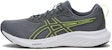 Asics Gel-Contend 9 EW Grey/Yellow 1011B882-020