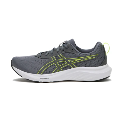 Asics Gel-Contend 9 EW Grey/Yellow