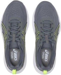 Asics Gel-Contend 9 EW Abu-Abu/Kuning 1011B882-020 Order Asics Gel-Contend 9 EW Abu-Abu/Kuning 1011B882-020