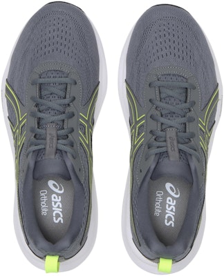 Asics Gel-Contend 9 EW Grey/Yellow 1011B882-020 Order Asics Gel-Contend 9 EW Grey/Yellow 1011B882-020