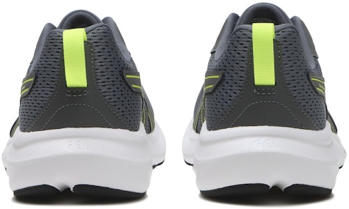 Asics Gel-Contend 9 EW Abu-Abu/Kuning 1011B882-020 Shop Asics Gel-Contend 9 EW Abu-Abu/Kuning 1011B882-020