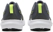 Shop Asics Gel-Contend 9 EW Grey/Yellow 1011B882-020