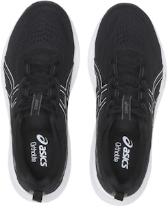 ASICS GEL-Contend 9 Extra Wide Hitam/Putih 1011B882-002 Order ASICS GEL-Contend 9 Extra Wide Hitam/Putih 1011B882-002