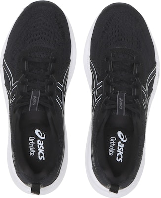 ASICS GEL-Contend 9 Extra Wide Black/White 1011B882-002 Order ASICS GEL-Contend 9 Extra Wide Black/White 1011B882-002